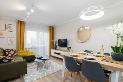 Image de Nad Potokiem 5 | Stylish Apartment | Remote Work