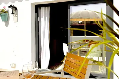 Image de Marbella Village | Penthouse vue la Concha