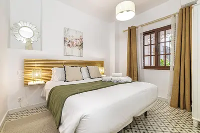 Image de Casa Castillo | Appartement au rez-de-chaussée