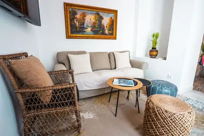 Image de Marbella Village  | Family Apartment