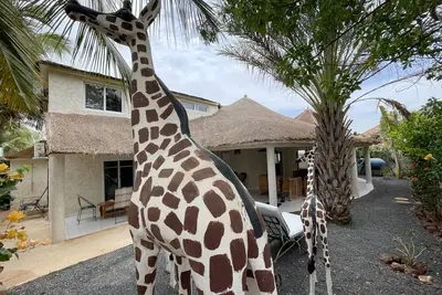 Image de Adjana Resort villa 56