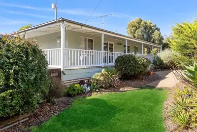 Image de Green Gully House - Breezy Oasis