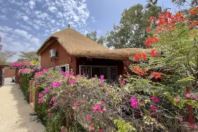 Image de Adjana Resort villa 83b