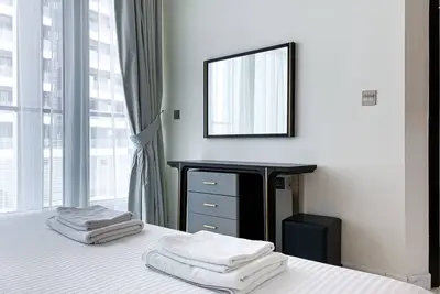Image de The Prive Hospitality - Bayz by Danube #2202