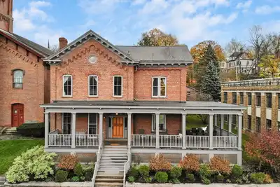 Image de Beatrice by AvantStay | Charming Catskills Escape