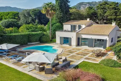 Image de Stunning Villa, walking distance to Pollensa