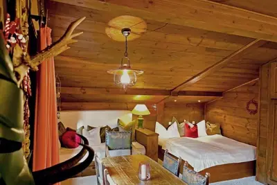 Image de Wilderer - cozy Apartment