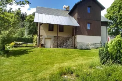 Image de Zlatá Olešnice 122 by Interhome