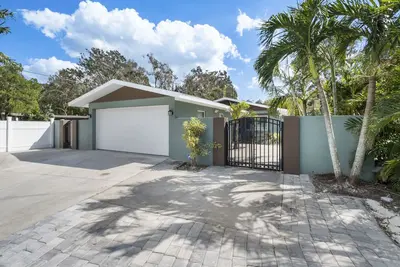 Image de AquaGarden. Minutes to Lido Key\/Siesta Key