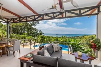 Image de Welcome to Villa Ananda, Costa Rican Bliss
