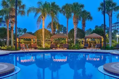 Image de Experience a tropical getaway in Orlando