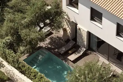 Image de Zayn Luxury Villa Iii, a Fairytale Escape