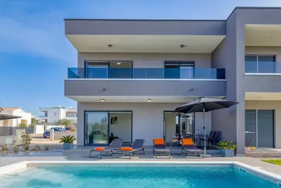 Image de Holiday House Lipa with Private Pool