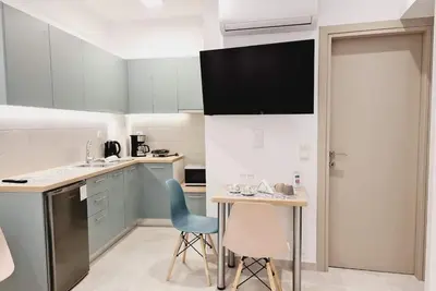 Image de Cozy Apartment