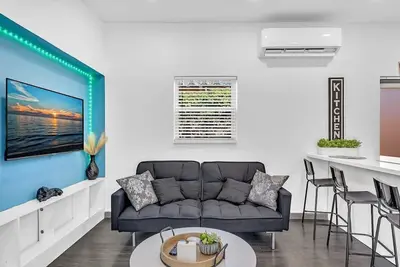 Image de Two Bedroom Hollywood Beach Vacation Sc01