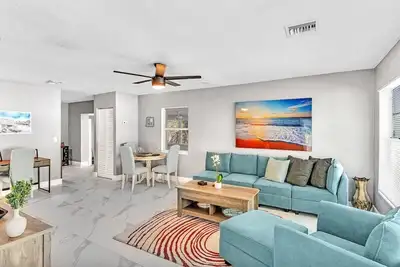 Image de Perfect Vacation House For Beach and Casino #7th