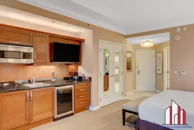 Image de Mgm Signature-09-716 Jacuzzi Studio