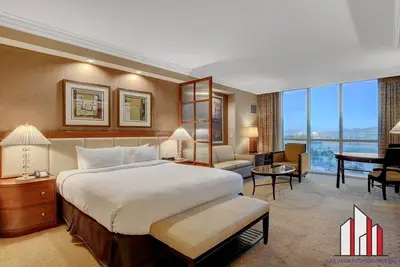 Image de Mgm Signature-09-718 Jacuzzi Studio