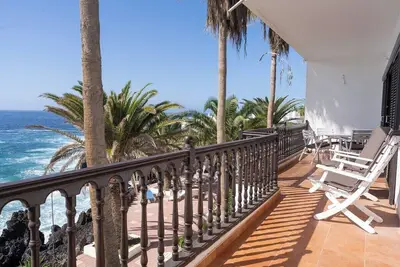 Image de Ocean front 3 bedroom apartment