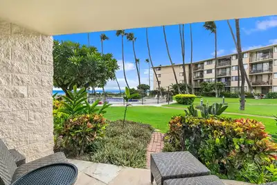 Image de Oceanview 2 Bdrm/2 Bath - Kan114 -1st floor Gorgeous / Upgraded Condo