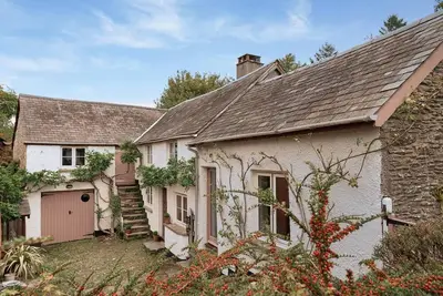 Image de The Old Malt House, Exton