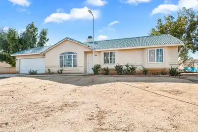 Image de Come Unwind in the High Desert!
