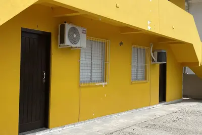 Apartamento em cachoeira do bom jesus
