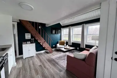 Image de *New Chalets by the Lake - #2 - Conneaut Lake, Pa