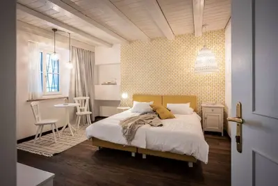 Image de Stylish apartments within historic walls - small happiness and big emotions