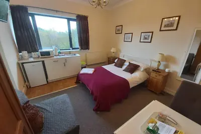 Image de Sergeants Accommodation - Room 1