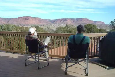 Image de Red Rock Hacienda- The Greatest Earth on Show