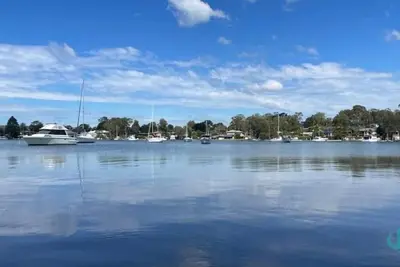 Image de Balcolyns Beauty - the ultimate lakeside escape