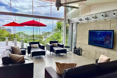 Image de Casa Ventanas: Stunning new Architectural Gem!