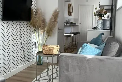 Image de Appartement-Salle de bain privée séparée
