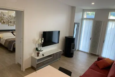 Image de Cozy apartment near Como