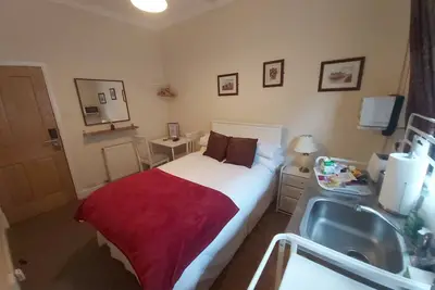 Image de Sergeants Accommodation - Room 2