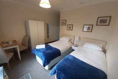 Image de Sergeants Accommodation - Room 5