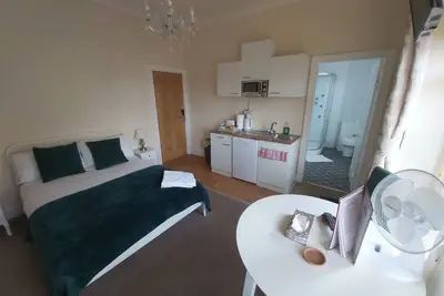Image de Sergeants Accommodation - Room 3