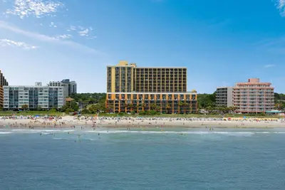 Image de The Caravelle Resort