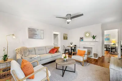 Image de Charming Long-Term Rental Close to Atlanta Airport!