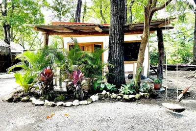 Image de Nature Lovers Paradise w\/ outdoor bath - 4 min walk from the beach!