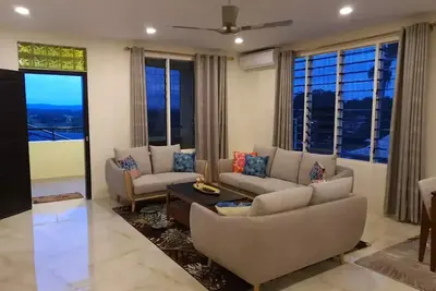 Image de Marigold Apartments your home away from home!