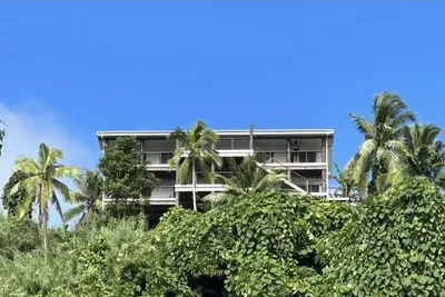 Image de Jodie’s Retreat Savusavu \nIt’s all about the views