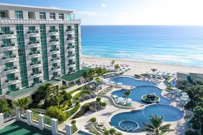 Image de Vip Member - Sandos Cancun All Inclusive Resort - Superior Room