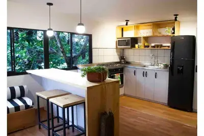 Image de The Tree house