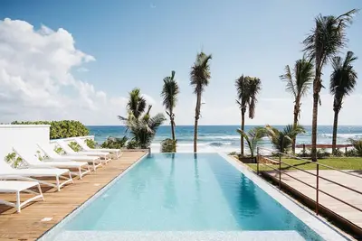 Image de Villa Amara - 5 Bed, Beachfront paradise with breathtaking ocean view