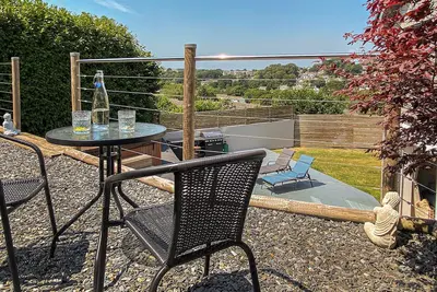 Image de 1 bedroom accommodation in Truro