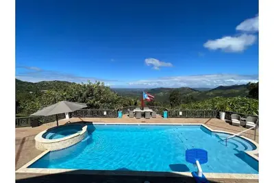 Image de đź’šHidden Gem w/Chimney, Jacuzzi & Heated Poolđź’š