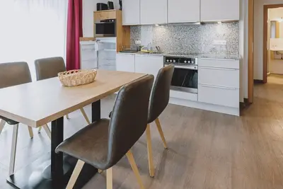 Image de Appartements Sulzer - Top 13, Balcony & sauna