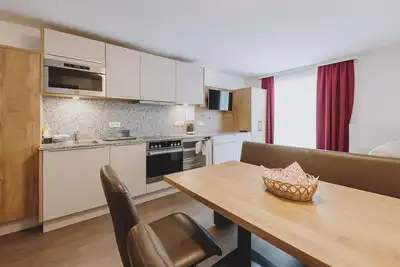 Image de Appartements Sulzer - Top 12, Balcony & sauna